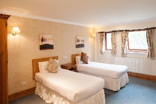 Boundary, Alfreton by Marston's Inns fotoÄŸrafÄ±