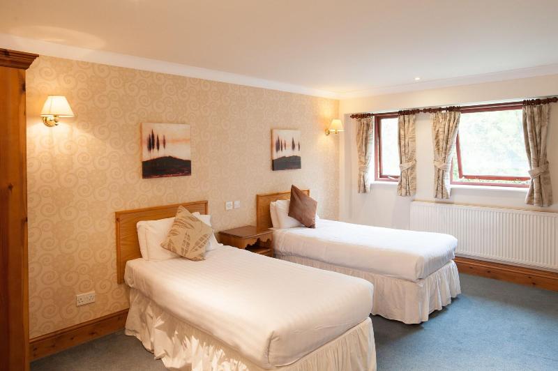 Boundary, Alfreton by Marston's Inns - Oda