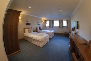 Boundary, Alfreton by Marston's Inns fotoÄŸrafÄ±