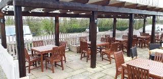 Boundary, Alfreton by Marston's Inns fotoÄŸrafÄ±