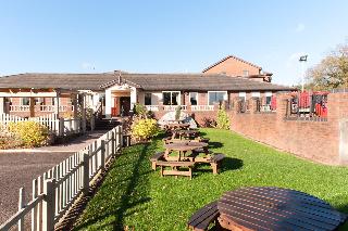 Boundary, Alfreton by Marston's Inns fotoÄŸrafÄ±