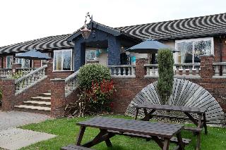 Boundary, Alfreton by Marston's Inns fotoÄŸrafÄ±