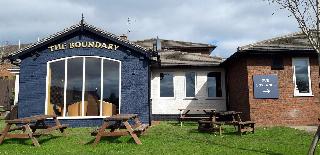 Boundary, Alfreton by Marston's Inns fotoÄŸrafÄ±