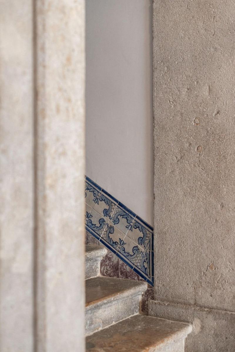 Boutique Chiado Suites - Lobi