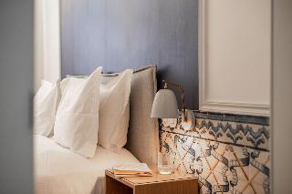 Boutique Chiado Suites fotoÄŸrafÄ±