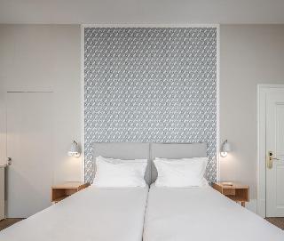 Boutique Chiado Suites fotoÄŸrafÄ±