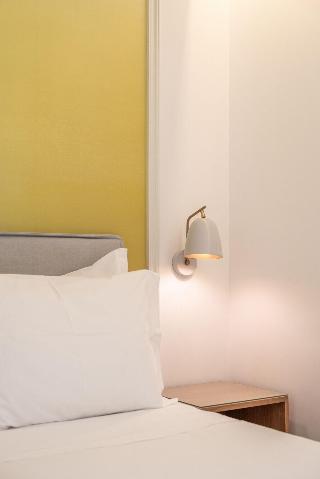 Boutique Chiado Suites fotoÄŸrafÄ±