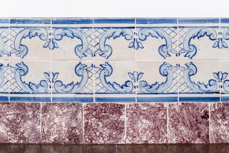 Boutique Chiado Suites - Lobi