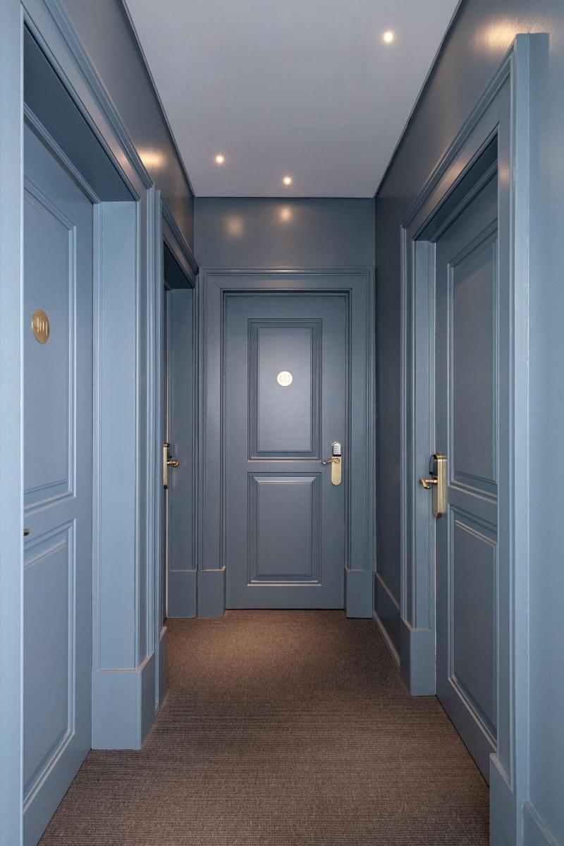 Boutique Chiado Suites - Lobi