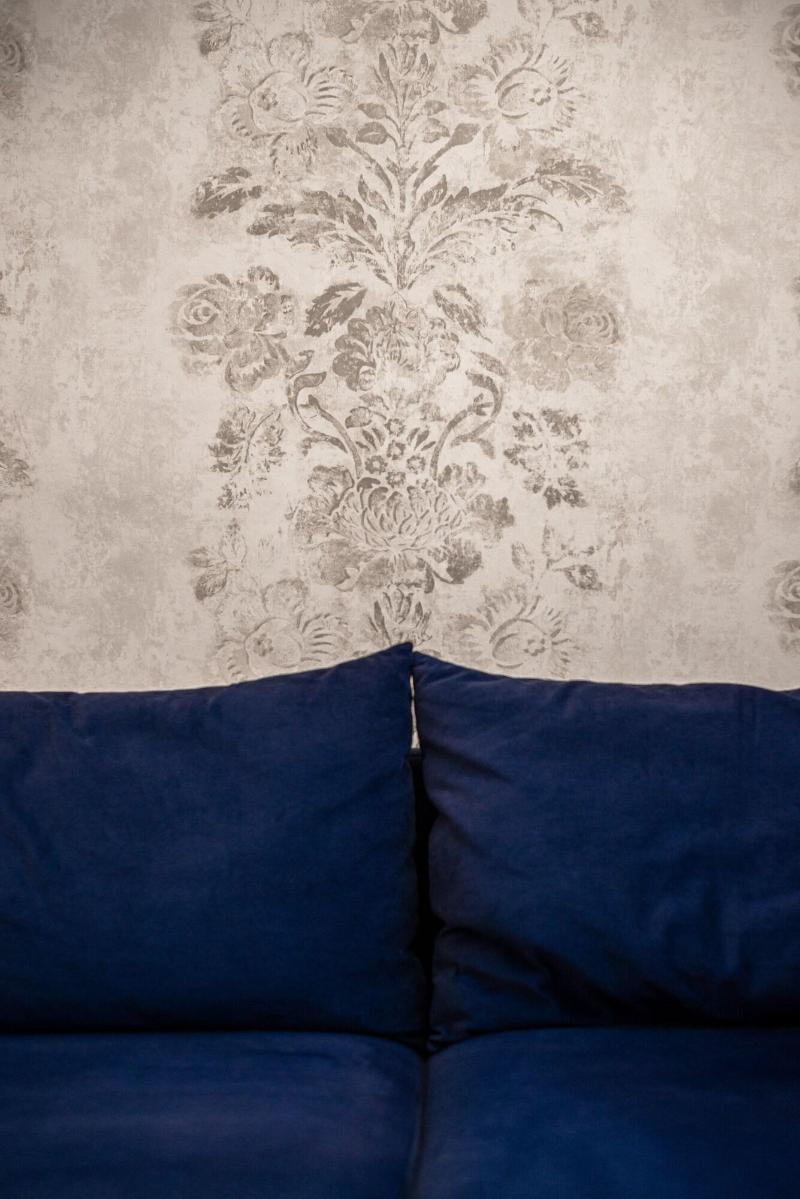 Boutique Chiado Suites - Lobi