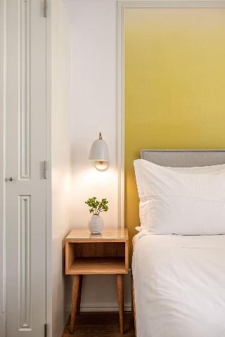 Boutique Chiado Suites fotoÄŸrafÄ±