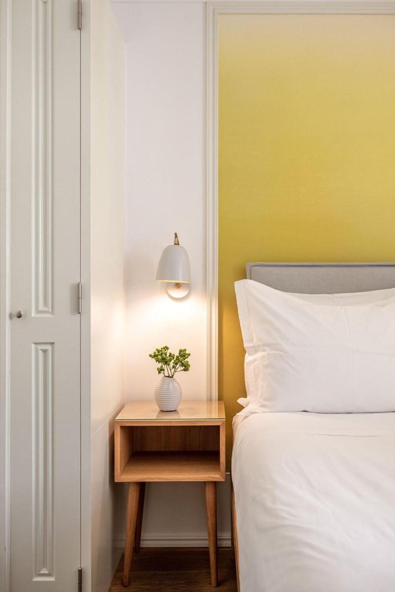 Boutique Chiado Suites - Lobi