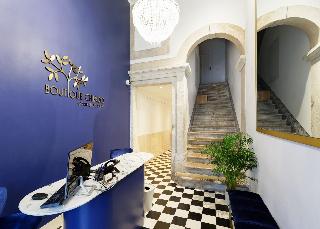 Boutique Chiado Suites fotoÄŸrafÄ±