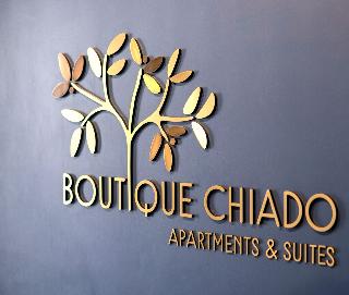 Boutique Chiado Suites fotoÄŸrafÄ±
