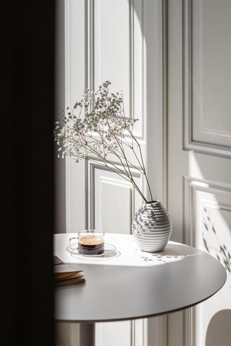 Boutique Chiado Suites - Lobi