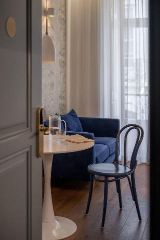 Boutique Chiado Suites fotoÄŸrafÄ±