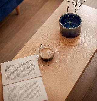 Boutique Chiado Suites fotoÄŸrafÄ±