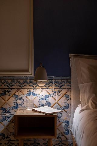 Boutique Chiado Suites fotoÄŸrafÄ±