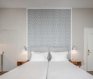 Boutique Chiado Suites fotoÄŸrafÄ±