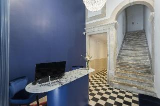 Boutique Chiado Suites fotoÄŸrafÄ±