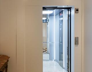 Boutique Chiado Suites fotoÄŸrafÄ±