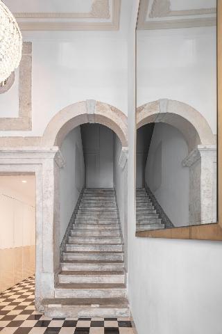 Boutique Chiado Suites fotoÄŸrafÄ±