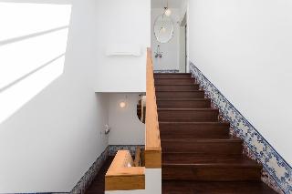 Boutique Chiado Suites fotoÄŸrafÄ±