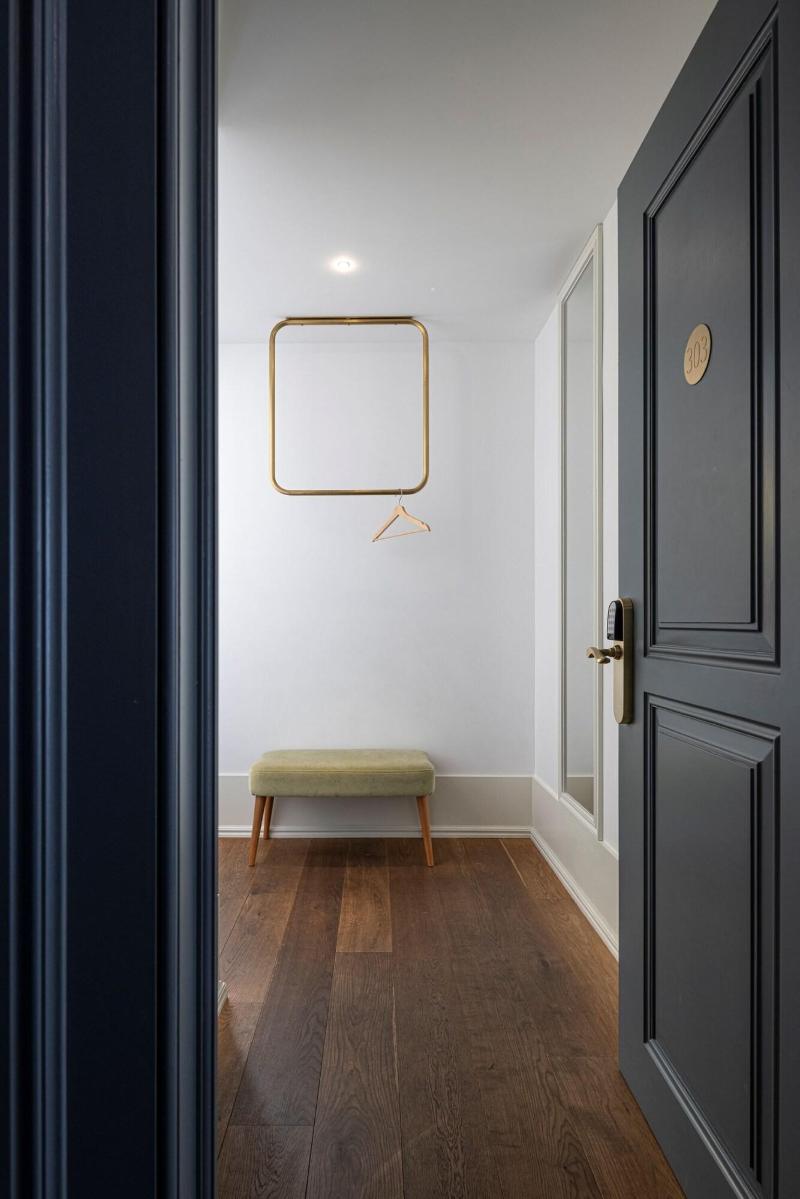 Boutique Chiado Suites - Lobi