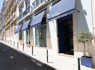 Boutique Chiado Suites fotoÄŸrafÄ±