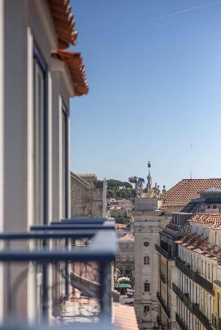 Boutique Chiado Suites fotoÄŸrafÄ±