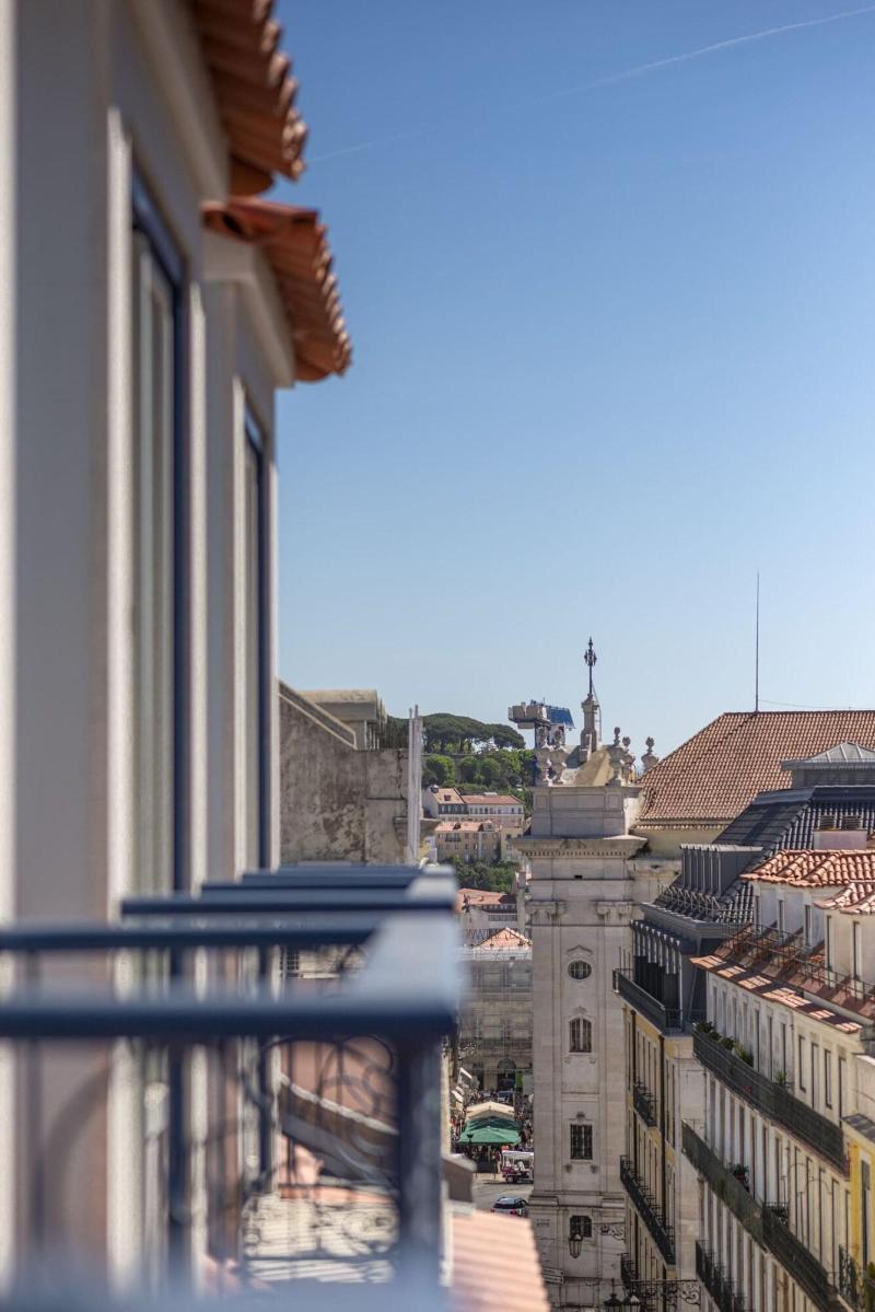 Boutique Chiado Suites - Genel