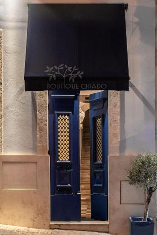 Boutique Chiado Suites fotoÄŸrafÄ±