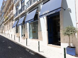 Boutique Chiado Suites fotoÄŸrafÄ±