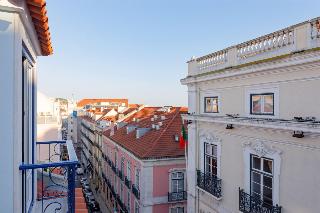 Boutique Chiado Suites fotoÄŸrafÄ±