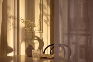 Boutique Chiado Suites fotoÄŸrafÄ±