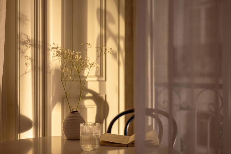 Boutique Chiado Suites - Genel