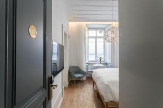 Boutique Chiado Suites fotoÄŸrafÄ±