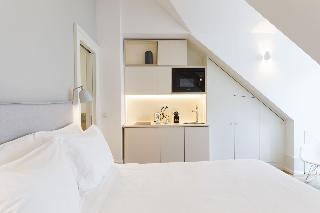 Boutique Chiado Suites fotoÄŸrafÄ±