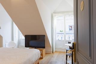 Boutique Chiado Suites fotoÄŸrafÄ±