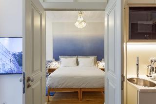 Boutique Chiado Suites fotoÄŸrafÄ±