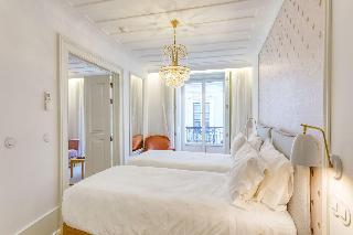 Boutique Chiado Suites fotoÄŸrafÄ±