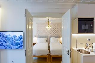 Boutique Chiado Suites fotoÄŸrafÄ±