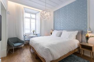 Boutique Chiado Suites fotoÄŸrafÄ±