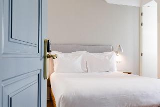 Boutique Chiado Suites fotoÄŸrafÄ±