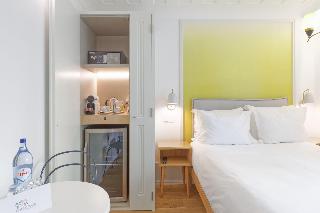 Boutique Chiado Suites fotoÄŸrafÄ±