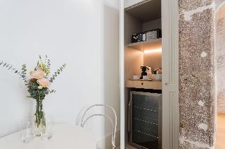 Boutique Chiado Suites fotoÄŸrafÄ±