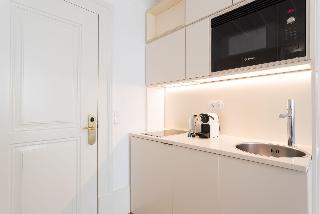Boutique Chiado Suites fotoÄŸrafÄ±