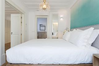 Boutique Chiado Suites fotoÄŸrafÄ±