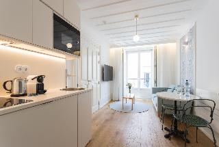 Boutique Chiado Suites fotoÄŸrafÄ±