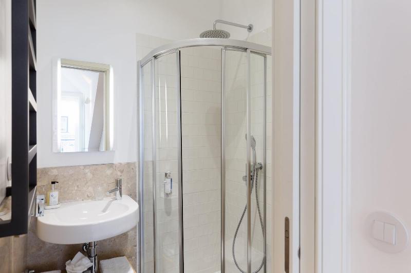 Boutique Chiado Suites - Oda
